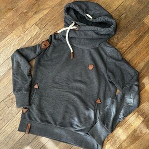 Naketano hoodie